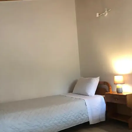 Appartement Filoxenia