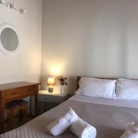 Appartement Filoxenia *