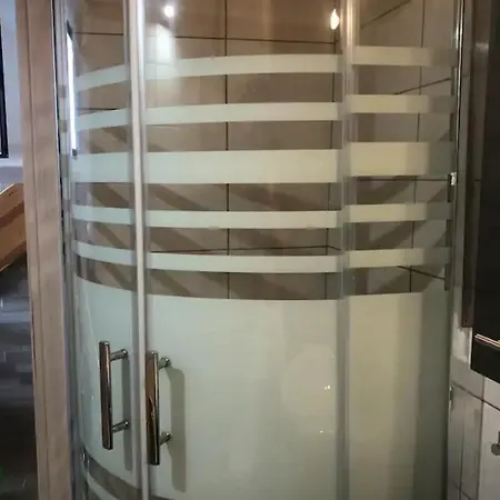 Filoxenia Appartement *