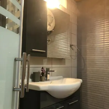 Filoxenia Appartement *