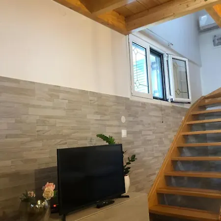 Appartement Filoxenia *
