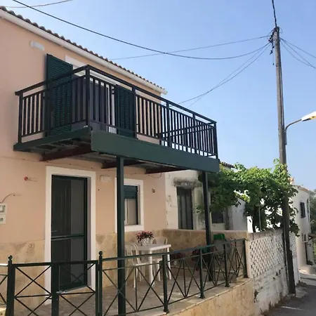 Filoxenia Appartement *